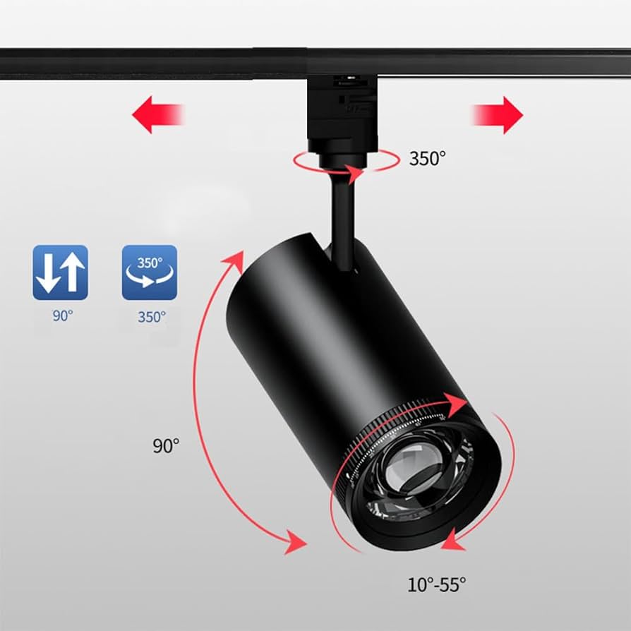 ★スポットライト 黒色 新品 楽天市場】屋外 照明 スポットライト LED一体型 人感センサー付
